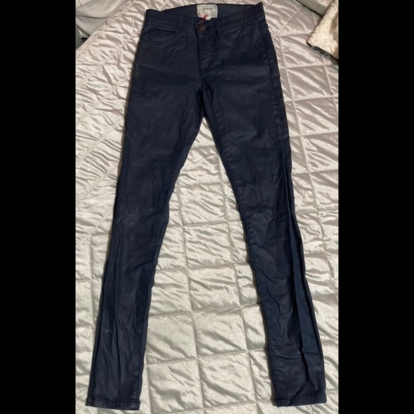 Like New Current/Elliot Skinny Jeans - Picture 1 of 4